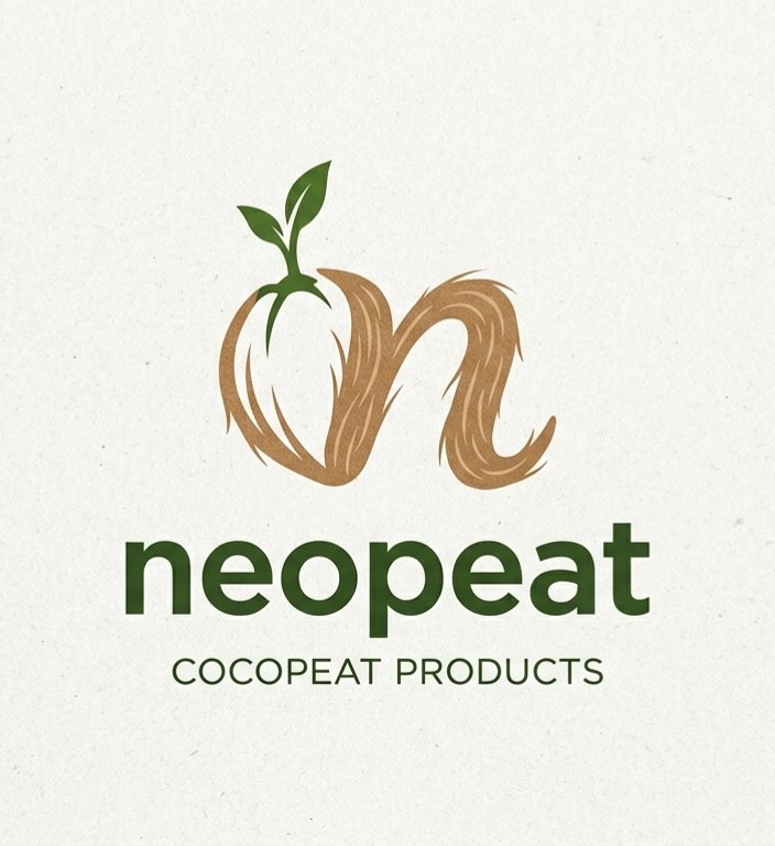 Neopeat's Logo